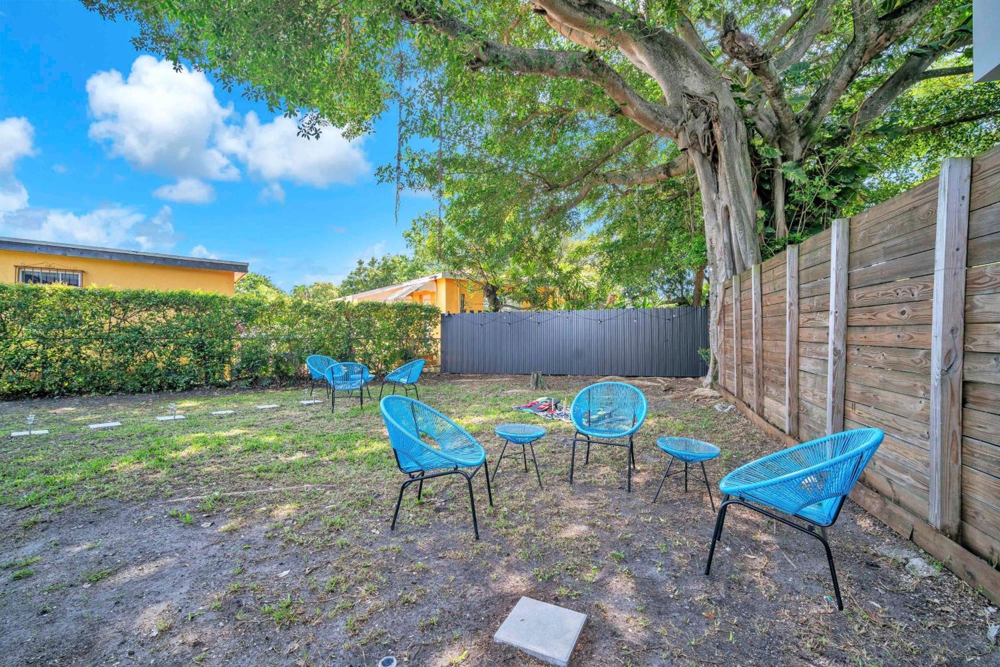 Roads - Ideal In - King - Bed Parking - Near Airport, Brickell, Coconut Grove, Little Havana, Wynwood & Calle 8 Apartamento Miami
